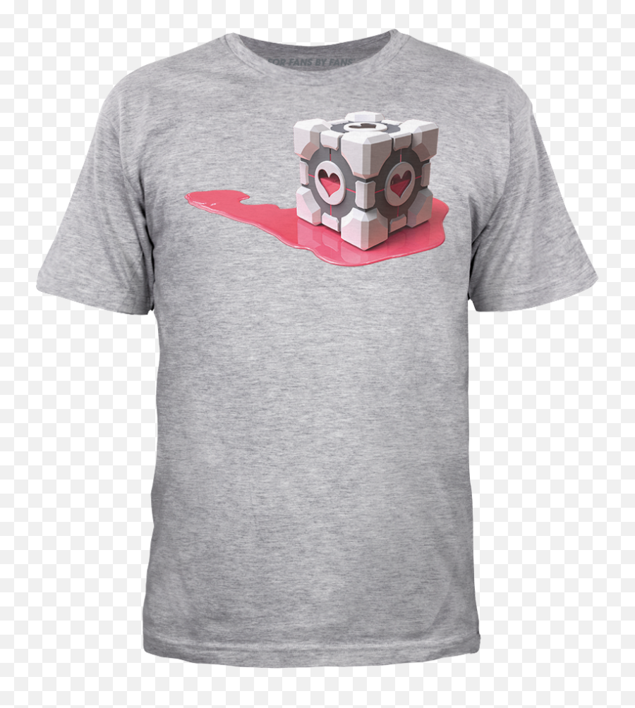 Valve Storea Cubeu0027s Broken Heart - Front Print Dota 2 Shadow Fiend T Shirt Png,Transparent Broken Heart