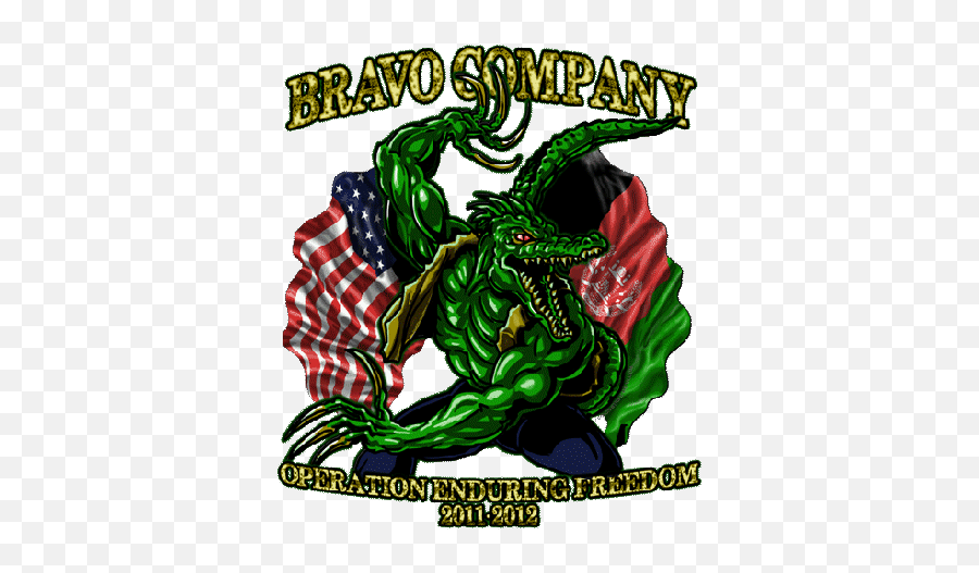 B Co 14th Military Intelligence - Dont Worry We Got This Fcpoa Logo Png,Bushmaster Logo