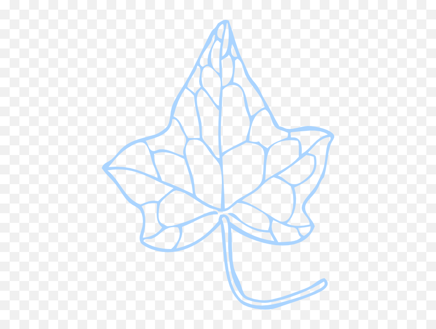 Download Hd How To Set Use Ivy Leaf 2 Svg Vector Transparent - Lovely Png,Ivy Leaf Png