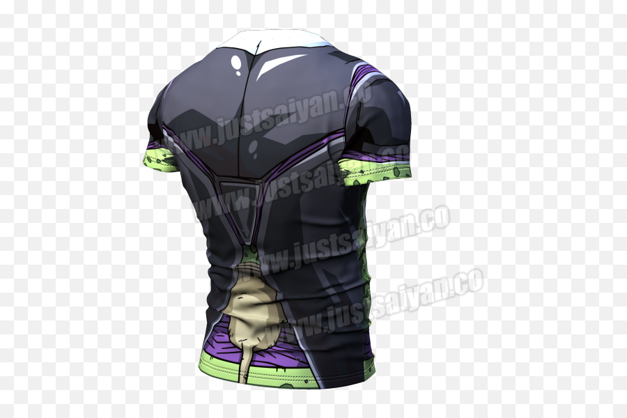 In Stock Perfect Cell - Mens Tshirt Bicycle Jersey Png,Perfect Cell Png