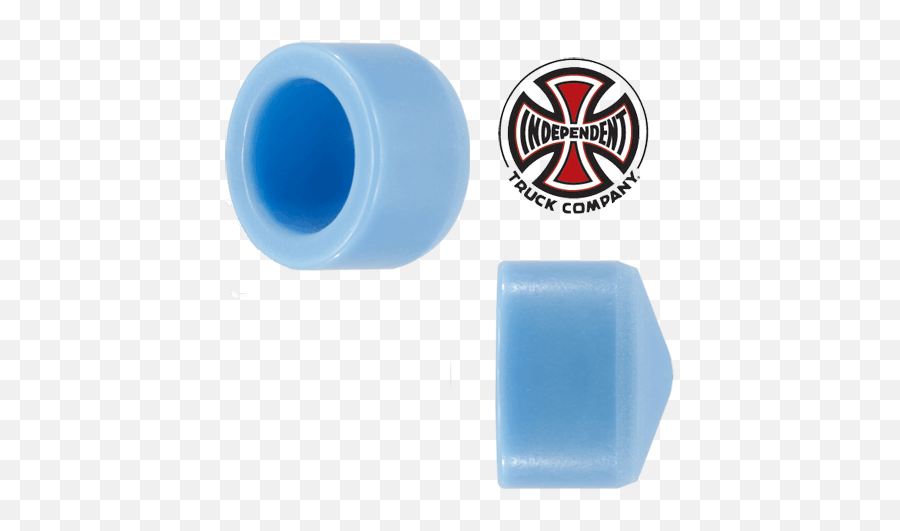 Riptide Pivot Cups 96a For Independent Trucks - Independent Trucks Pivot Cups Png,Independent Trucks Logo