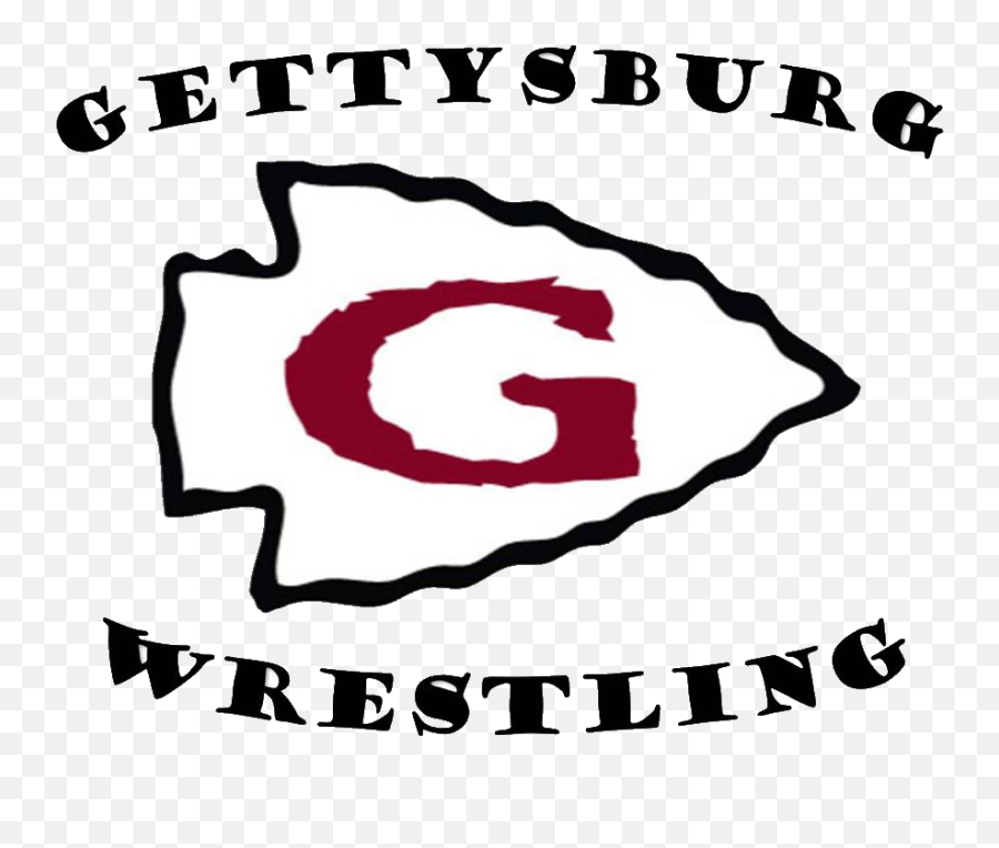 3rd Annual Gettysburg Wrestling Golf Tournament - Our Supporters Gettysburg Warriors Png,Gettysburg College Logo