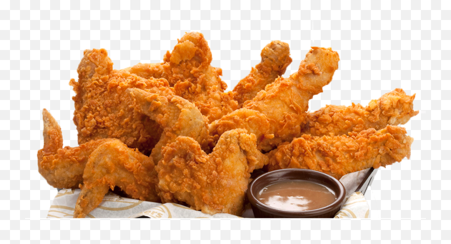Fried Chicken Png Image - Fried Chicken Wings Png,Fried Chicken Transparent