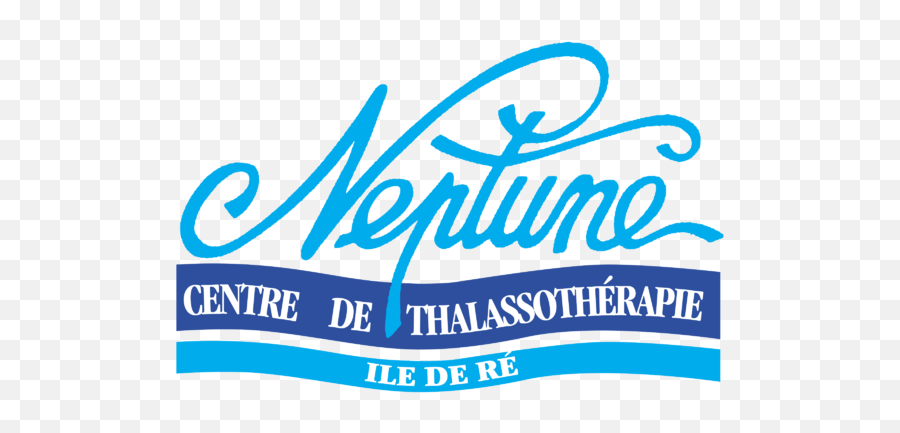 Neptune Logo Png Transparent Svg - Horizontal,Neptune Png