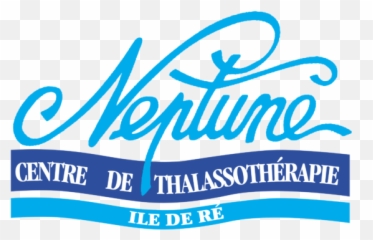 Neptune Logo Png Transparent Svg - Horizontal,Neptune Png