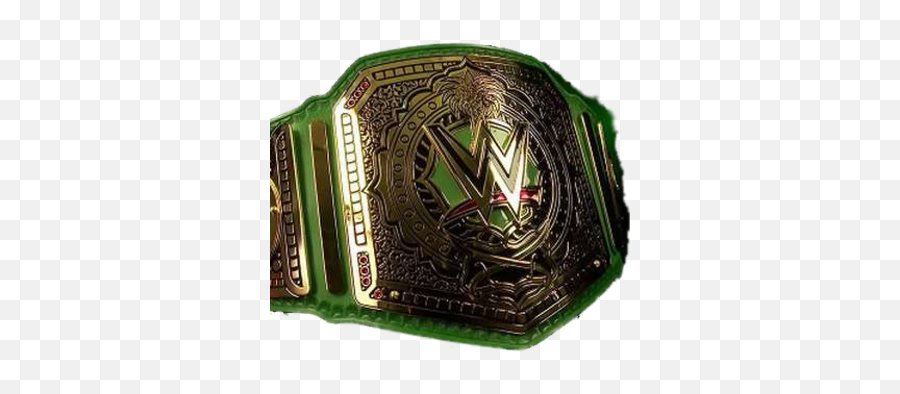 Greatest Royal Rumble Championship Png