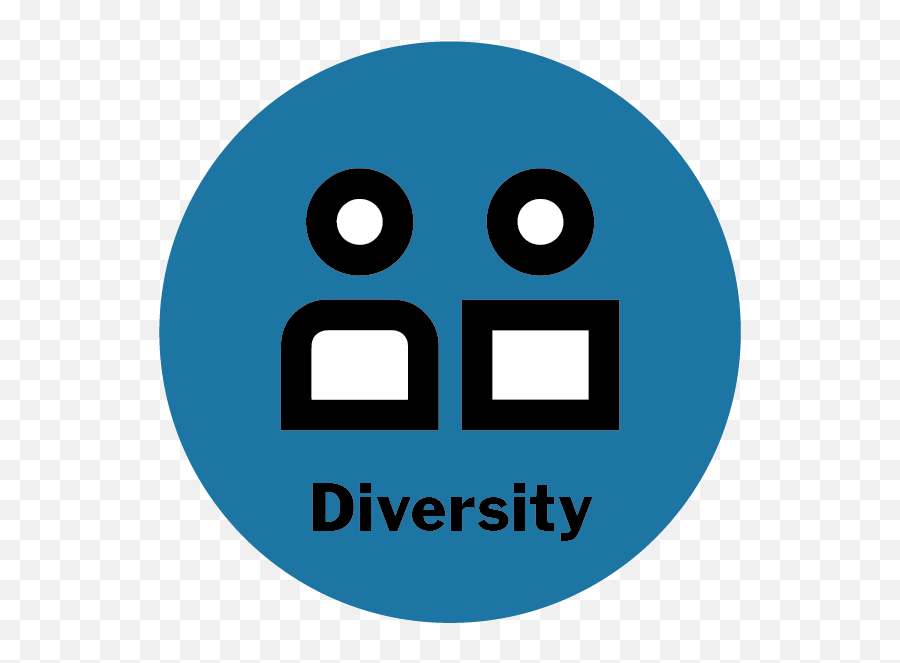 Dashboard Div Canvas Virtual Community - Maastricht University Leading In Learning Png,Diversity Icon