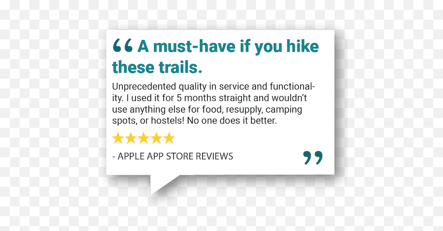 Atlas Guides - Gps Smartphone Apps Made For Adventure Vertical Png,Hiking Icon