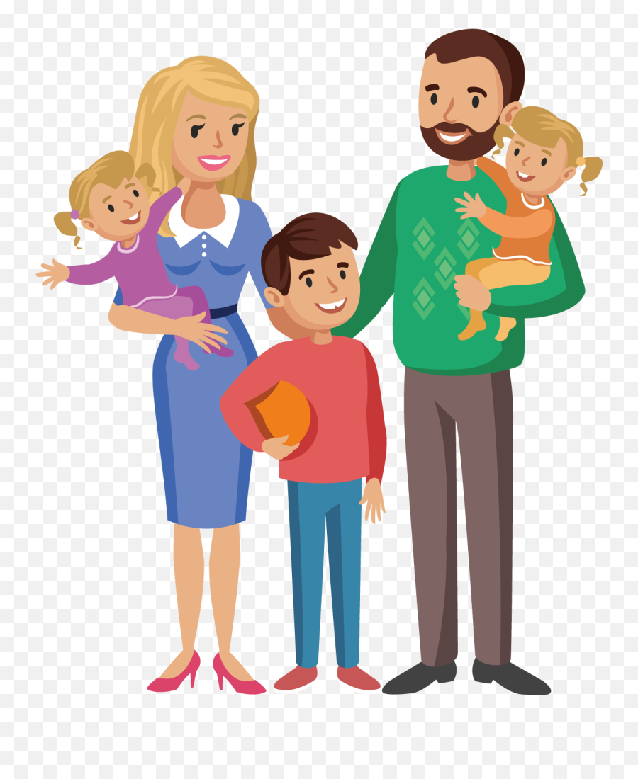 Download Family Parent Illustration - Family Png,Parent Png
