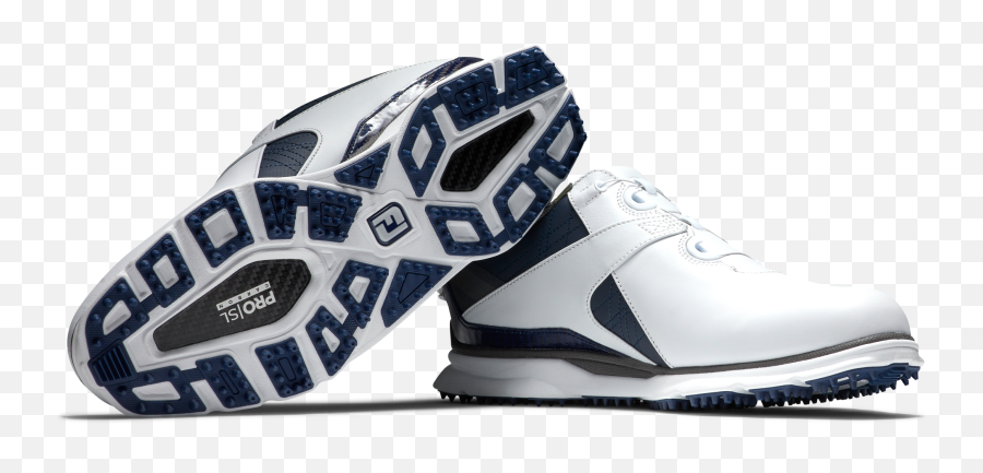 Prosl Carbon Boa - Round Toe Png,Footjoy Mens Icon Saddle Golf Shoe Closeouts