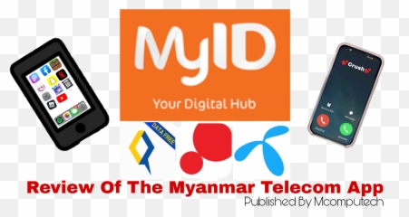 Review Of The Myanmar Telecom App - Swiss Army png