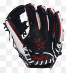 Rawlings 2021 Heart Of The Hide Colorsync Baseball Gloves - Batting Glove Png,Miken Icon Softball Bat