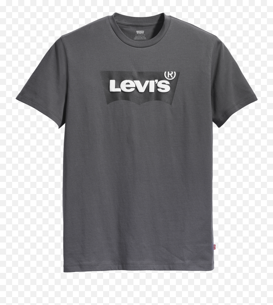 Levi Grey Shirt - Levis Png,Levi's Wedgie Icon Foothills