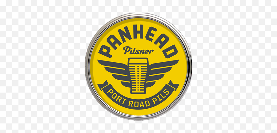 Panhead Custom Ales Port Road Pils - Solid Png,Beer Pilsner Icon