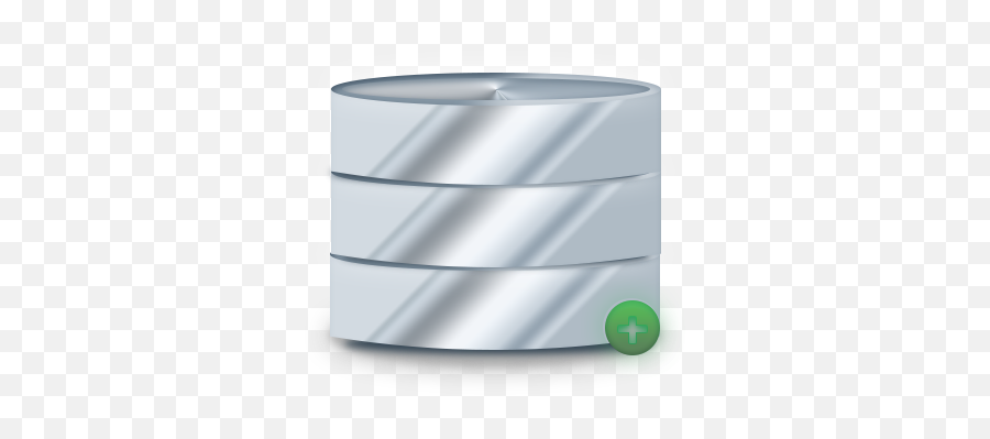 Thoughts For An Database Icon - Cylinder Png,Art Design Icon