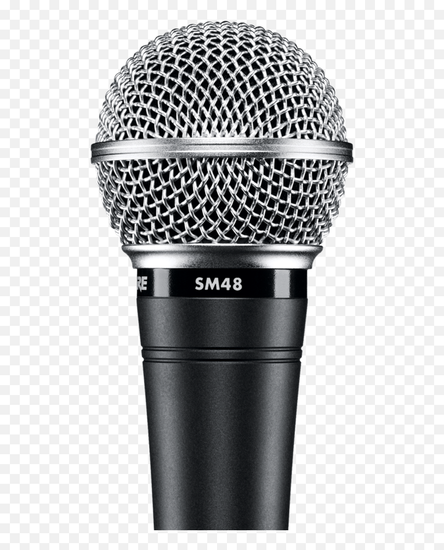 Sm58 Png Icon Microphones