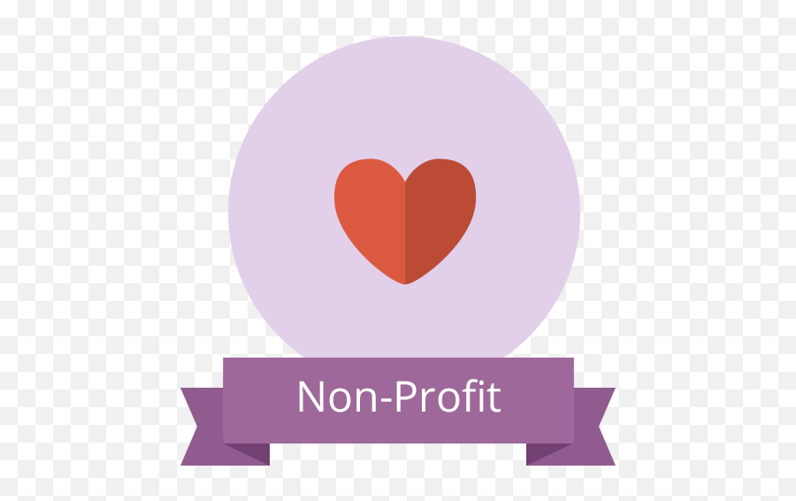 Mobile Fundraising Apps For Nonprofits Girly Png Non - profit Icon