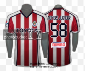 Chivas Logo 2011 - Jersey Png,Chivas Logo