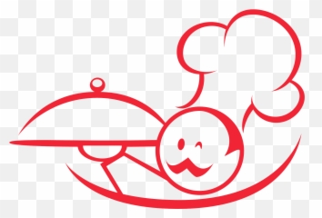 Chef Icon Clipart - Cook Shape png