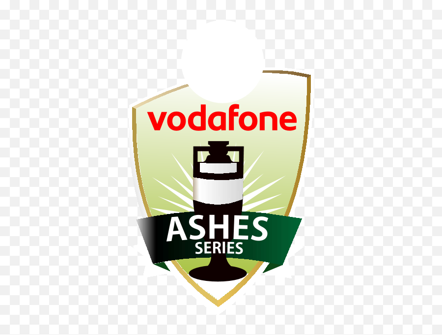 Vodafone Ashes Series 2010 Logo - Language Png,Vodafone Icon Png