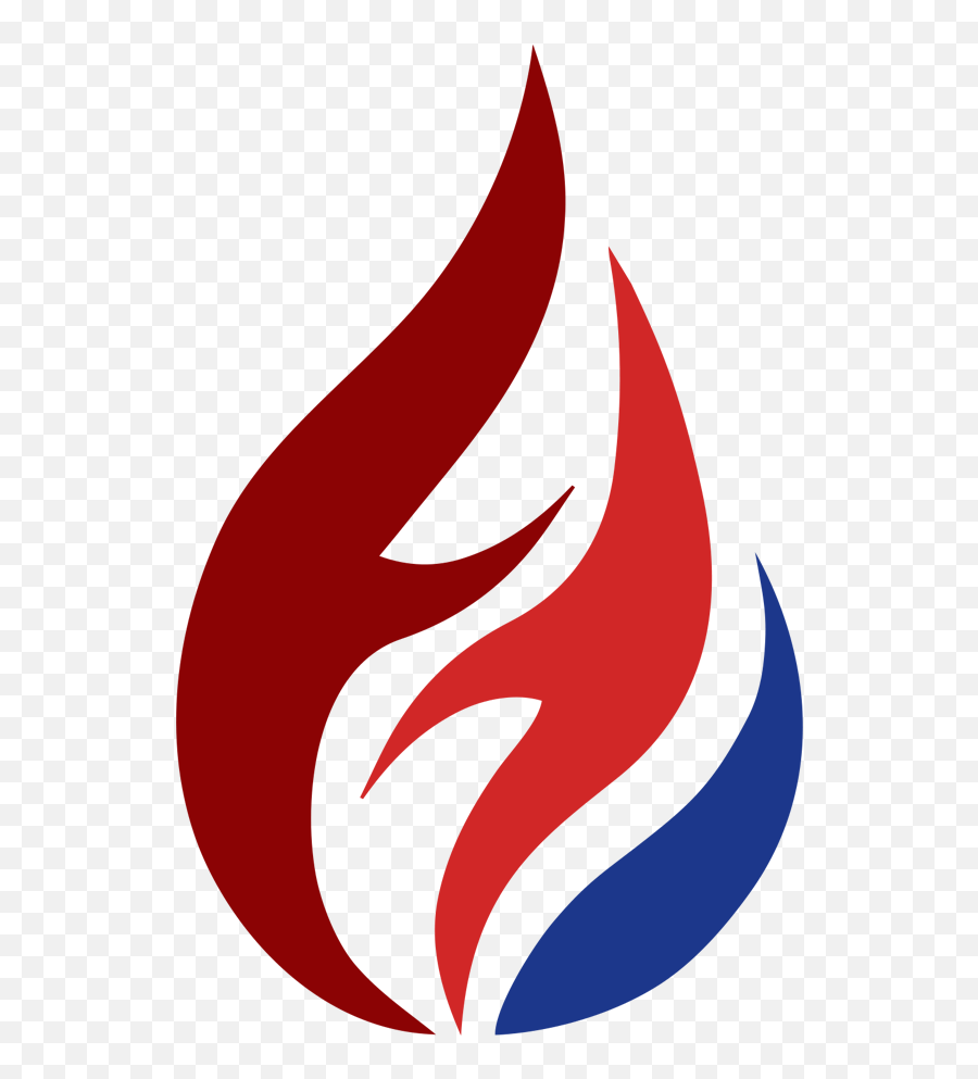 Logo - Lengua De Fuego Espíritu Santo Png,Fuego Png