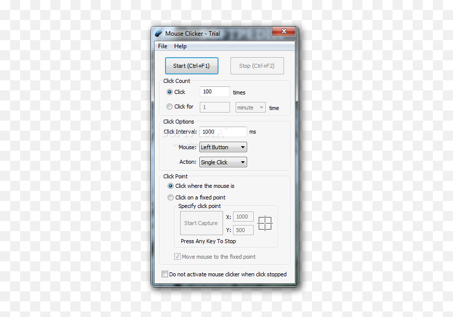 Download Mouse Clicker 2358 - Technology Applications Png,Clicker Icon