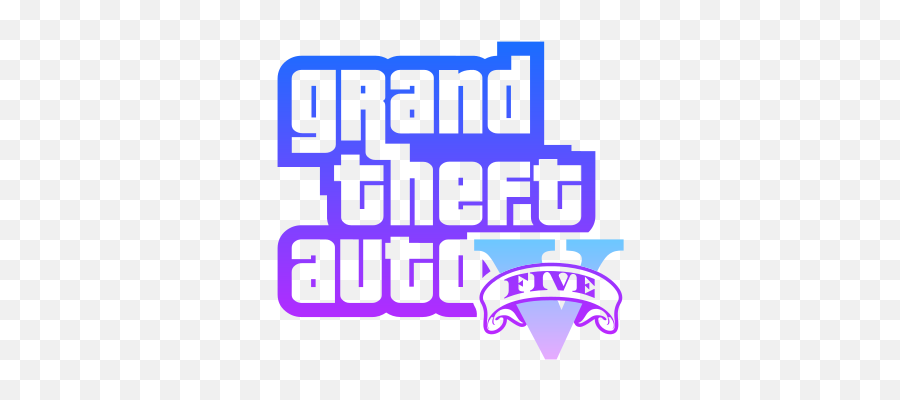 Grand Theft Auto V Icon - Language Png,Gta V Icon