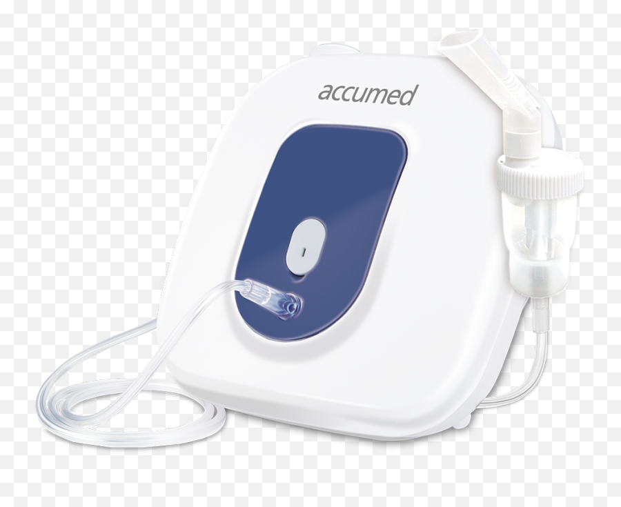 Nf100 - Powerful Piston Nebulizer Accumed By Rossmax Small Appliance Png,Nebulizer Icon