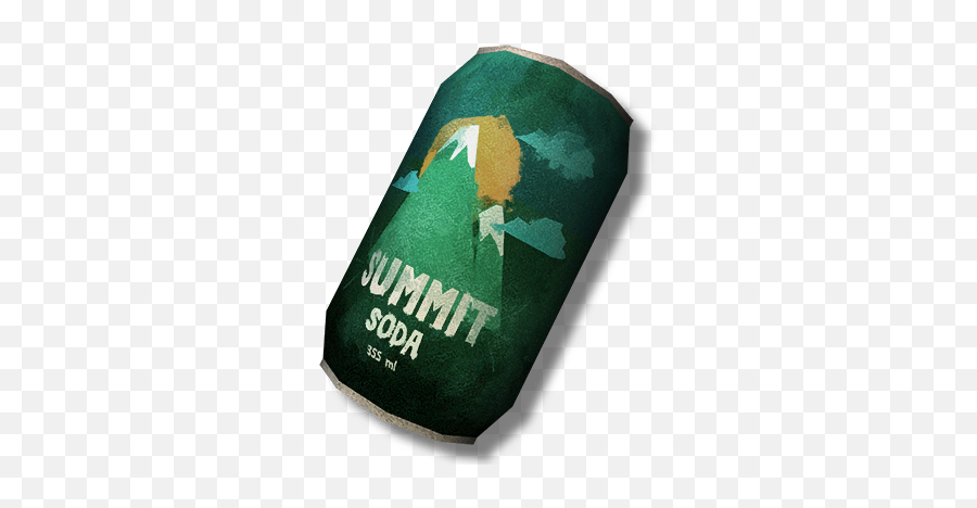 Summit Soda - Long Dark Summit Soda Png,The Long Dark Icon