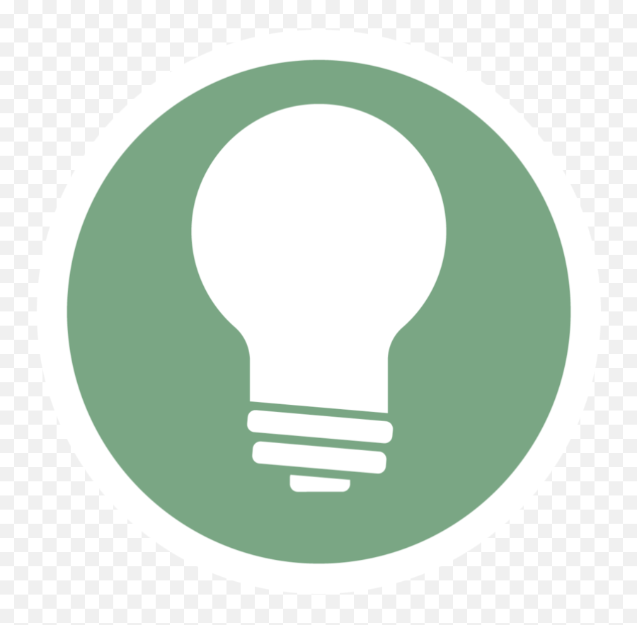 Consulting 6 Wheels - Incandescent Light Bulb Png,Spokesperson Icon
