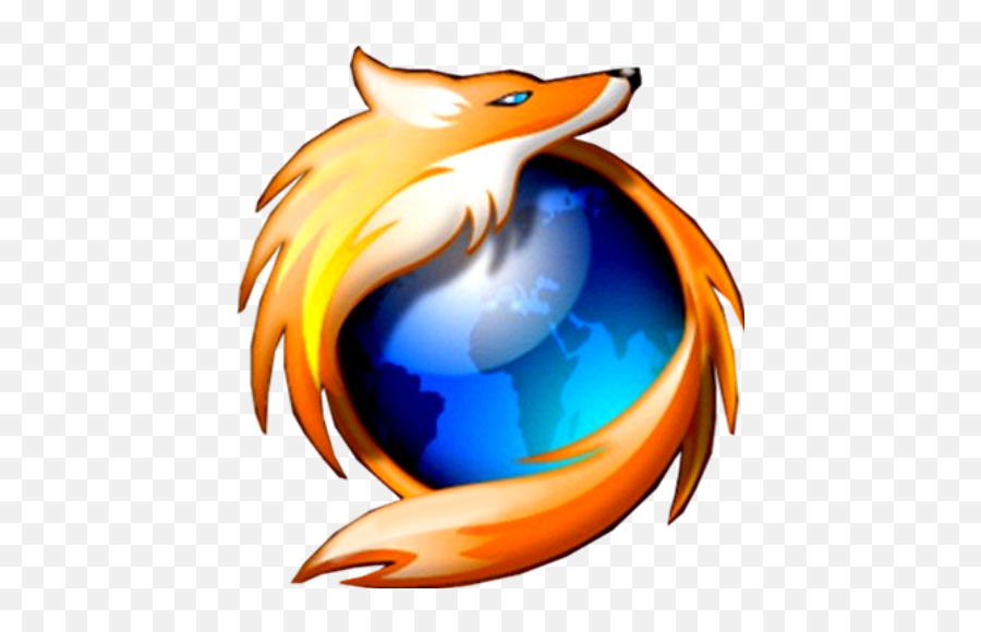 Mozilla Firefox Transparent Png Image - Mozilla Firefox,Blue Mozilla Firefox Icon