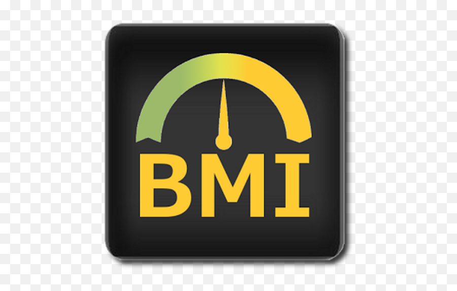 Body Mass Index Calculator - Bmi Calculator App Icon Png,Body Mass Index Icon