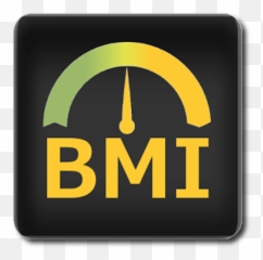 Body Mass Index Calculator - Bmi App Icon png