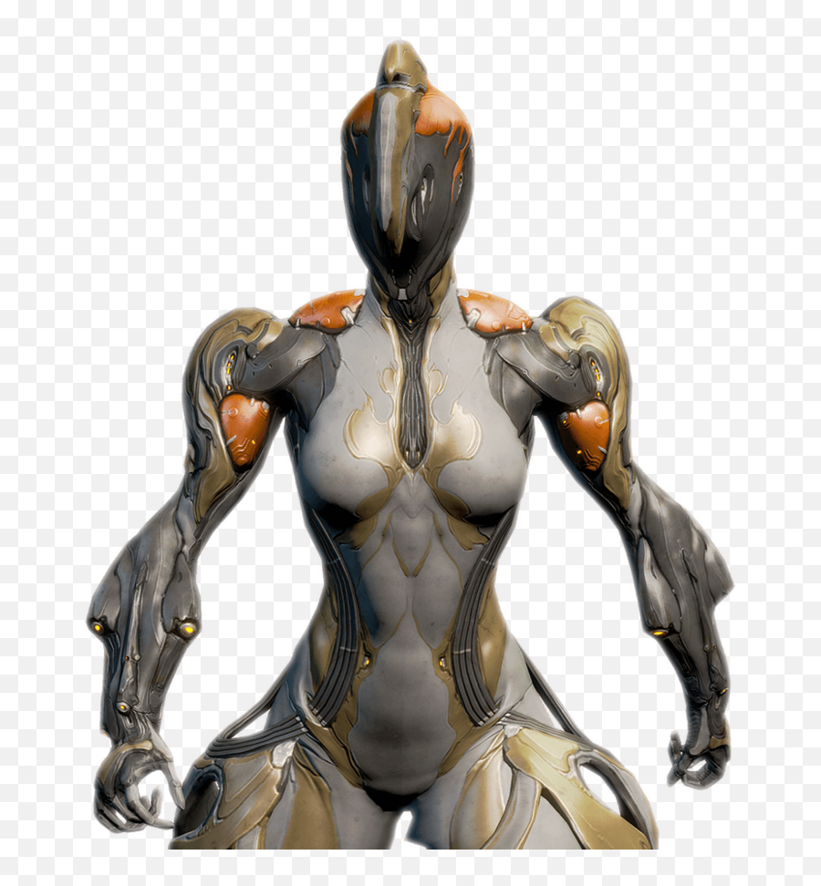 Ember - Warframe Ash And Ember Png,Fire Embers Png