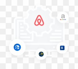 Tokeet Advanced Airbnb U0026 Channel Manager Software - Language png