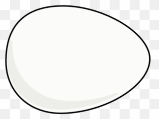 Download Cracked - Egg Clipart Black And White Perc Trax Logo Png,Cracked Egg Png