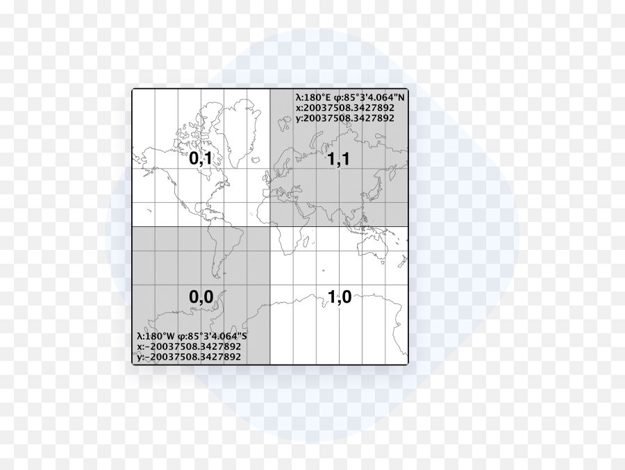 Coordinates - Dot Png,Google Map Icon Meaning
