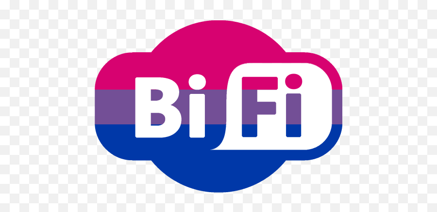 Im Bisexual - Bi Fi Bisexual Png,Bisexual Gender Icon