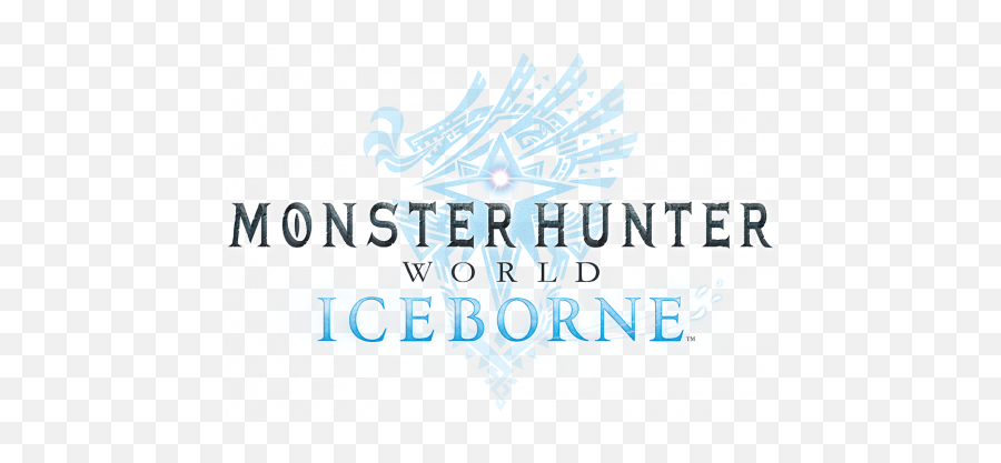 Monster Hunter Tier List Templates - Tiermaker Png Monster Hunter World Iceborne Logo,Mopeshroom Icon M H4u