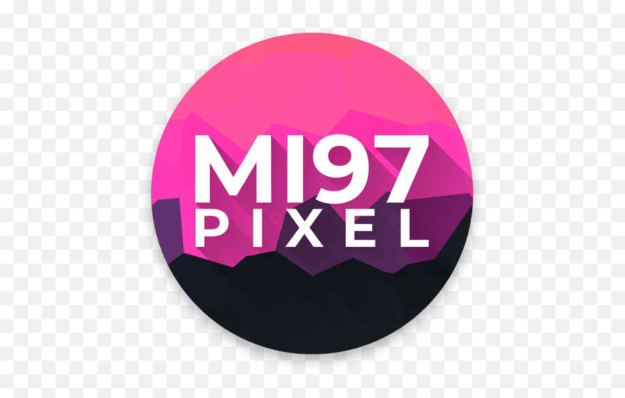 Download Mi97 Pixel - Icon Pack Android Apk Free Castel Del Monte Png,Cyanogenmod Icon