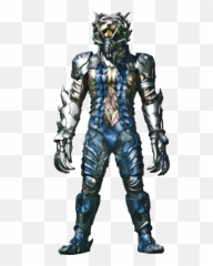 Guae Shocker Sandbox - TV Tropes Supervillain png