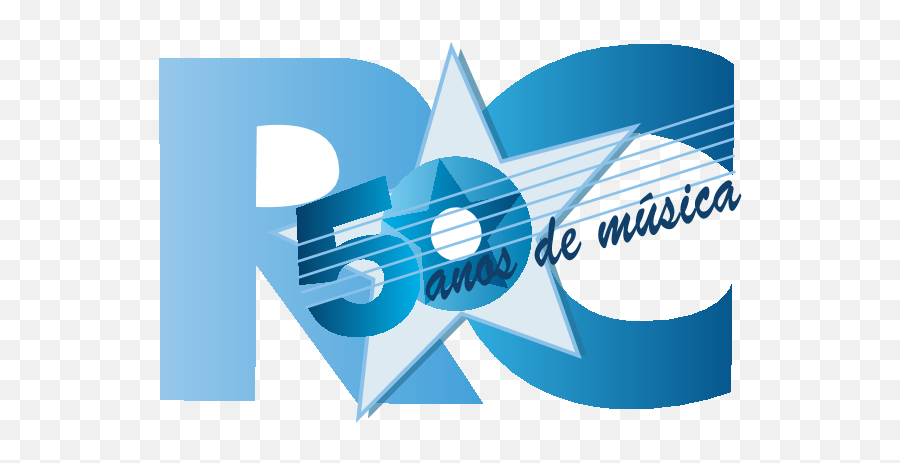 Roberto Carlos 50anos Logo Download - Roberto Carlos Logo Png,Carlos Icon