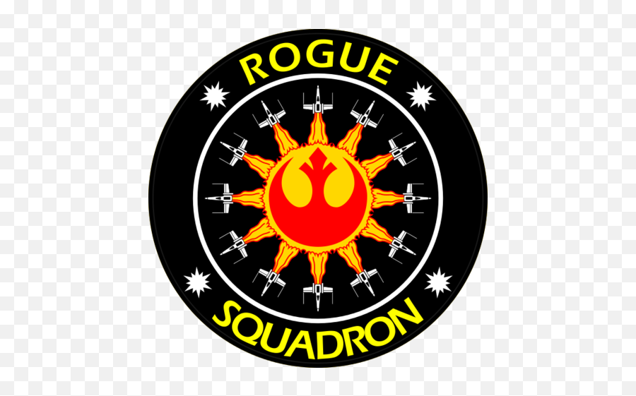 Star Wars Rogue Squadron - Rogue Squadron Insignia Png,Star Wars Rebellion Icon
