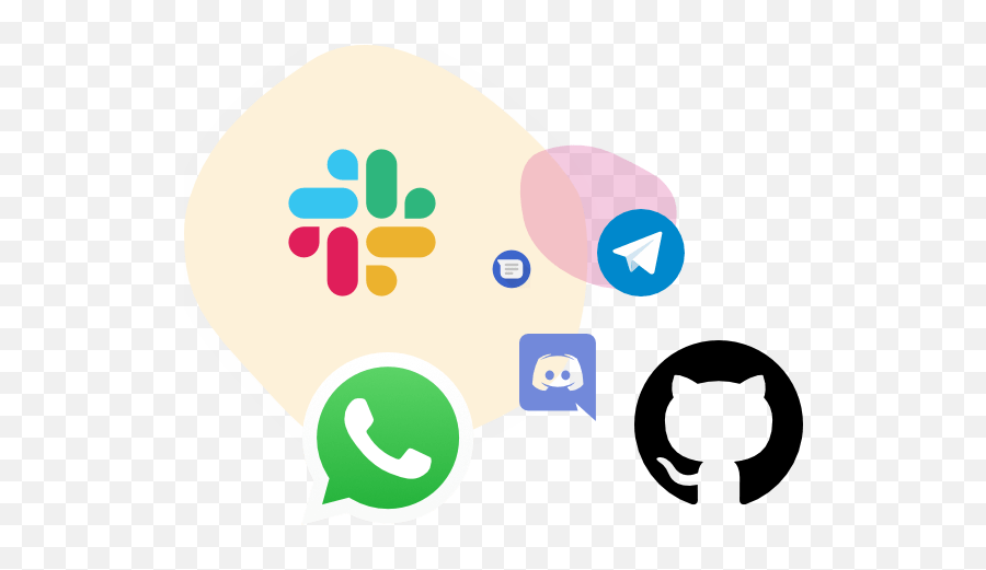 Recommendation Ferdi The Messaging Service Aggregator - Whatsapp Png,Font Awesome Message Icon