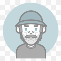 Avatar Icon Creator Pack 2 Bypeople - Hard png