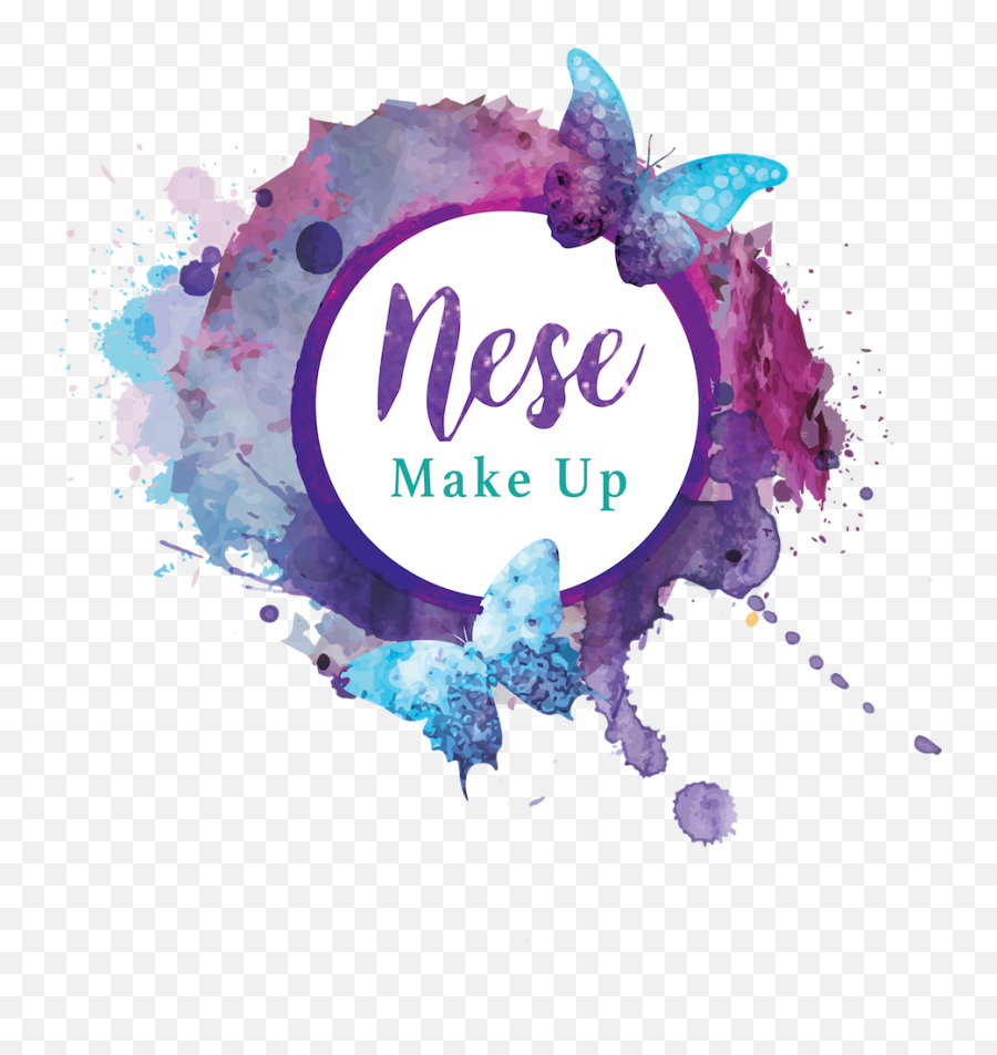 Nese Make Up Maquillaje Profesional En Málaga Arroyo De La Png Palabra Miel Logotipos