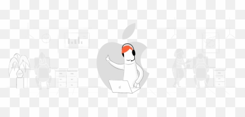 Remote Desktop For Mac How Remotely Access - Zoho Language png