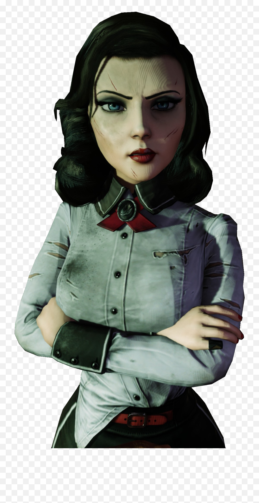 Burial - Elizabeth Burial At Sea,Bioshock Png