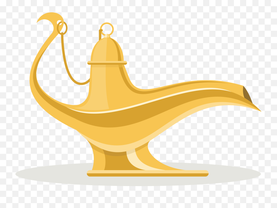 Download Yellowaladdingenie Png Clipart Royalty Free Svg Png Aladdin Lamp Png Free Transparent Png Images Pngaaa Com