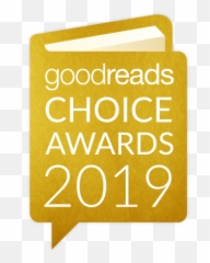 Best Humor 2019 Goodreads Choice Awards - Goodreads Choice Awards 2019 Png,Good Humor Logo